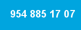 954 885 17 07 954 885 17 07